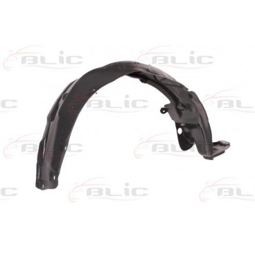 Carenaj interior aripa