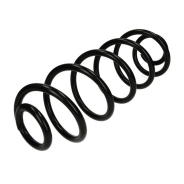 Arc suspensie axa spate