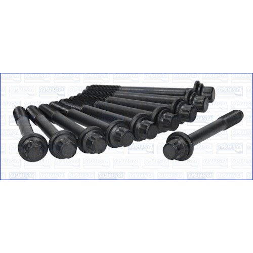 Set bolturi chiulasa