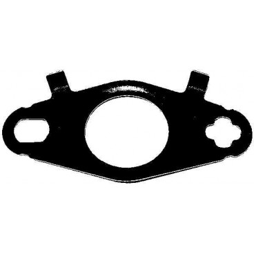 Garnitura aerisire carter motor