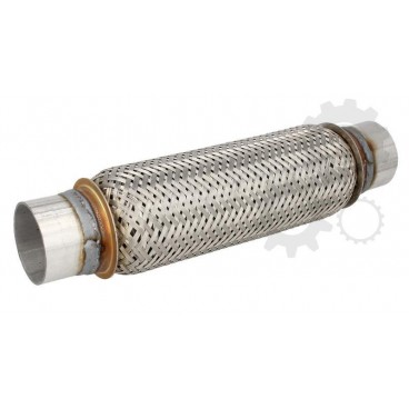 Amortizor vibratii sistem evacuare