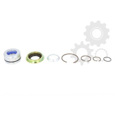 Kit reparatie mecanism cabina