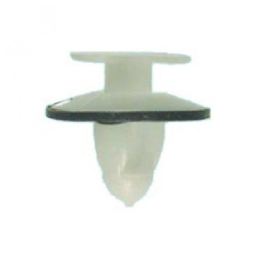 Mounting fasteners set