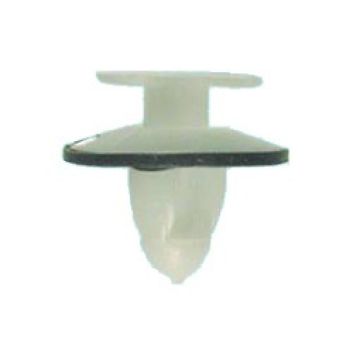 Mounting fasteners set