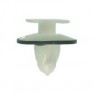 Mounting fasteners set