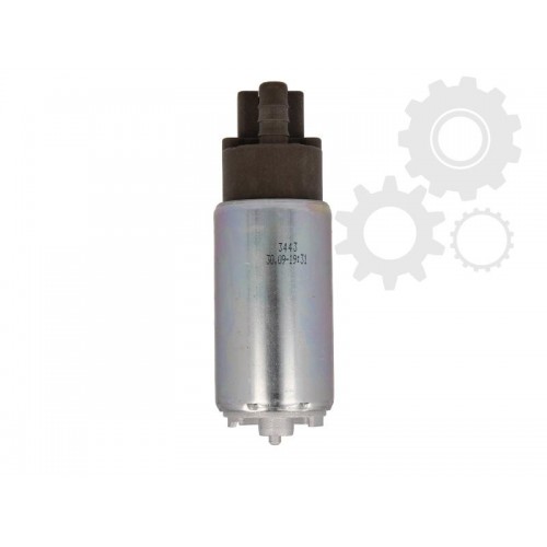 Pompa combustibil electrica