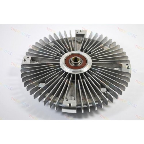 Ambreiaj ventilator