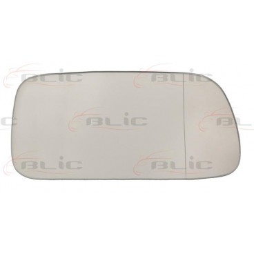 Sticla oglinda retrovizoare