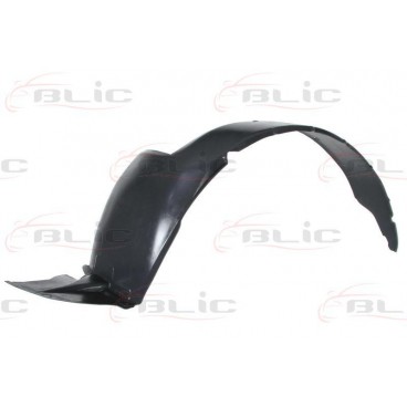 Carenaj interior aripa