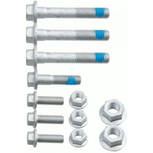 Kit reparatie bascula