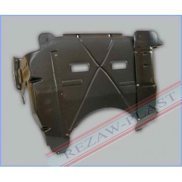 Scut motor/cutie viteze