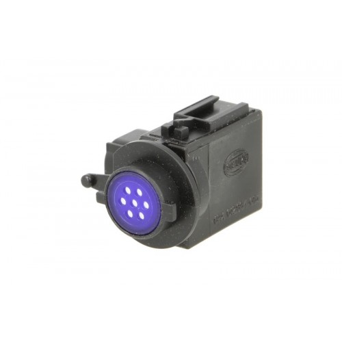 Air quality sensor