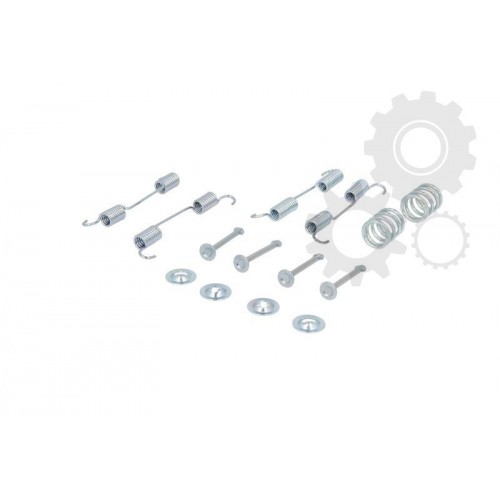Kit de montaj saboti frana