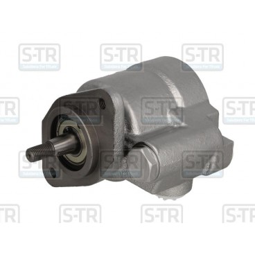 Pompa hidraulica, servodirectie