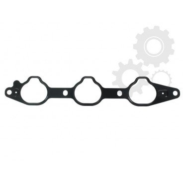 Garnitura galerie admisie