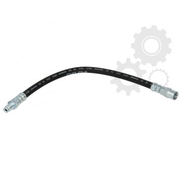 Furtun elastic frana