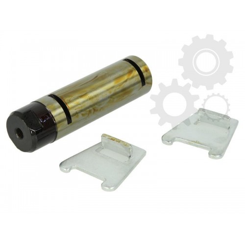 Kit de montaj saboti frana