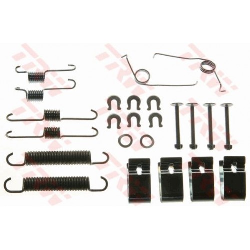 Kit de montaj saboti frana