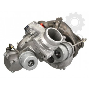 Turbosuflanta