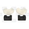 Kit reparatie cupla