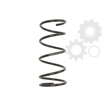 Arc suspensie axa fata