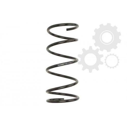 Arc suspensie axa fata