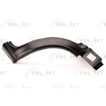 Kit reparatie aripa fata