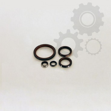 Gearbox o-ring