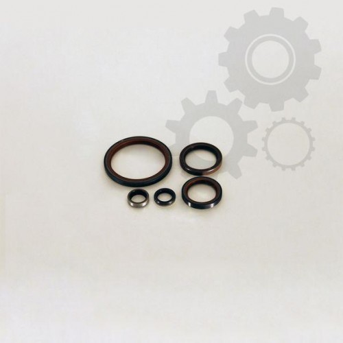 Gearbox o-ring