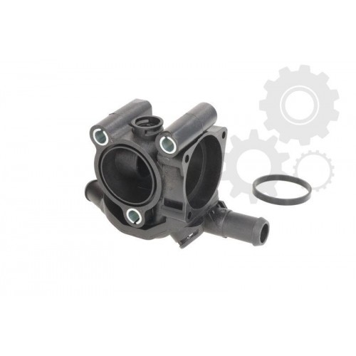 Conector sistem de racire