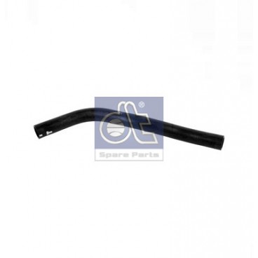 Furtun cauciuc sistem racire