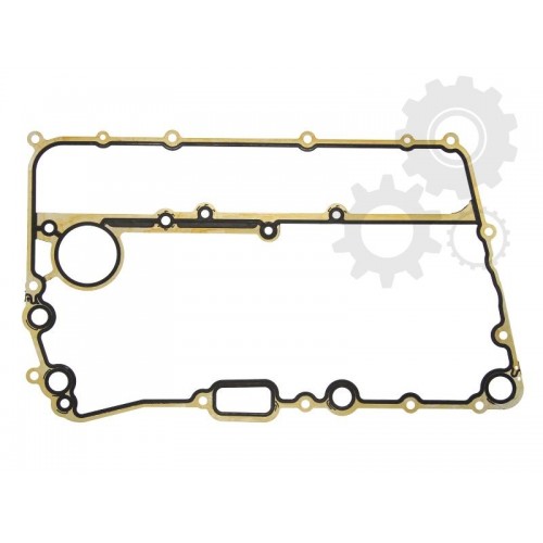 Garnitura radiator ulei