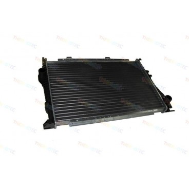 Radiator racire cu apa