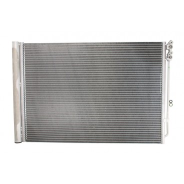 Radiator aer conditionat