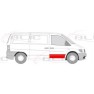 Kit reparatie usa
