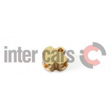 Element conducta frana