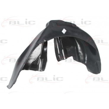 Carenaj interior aripa