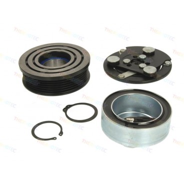 Ambreiaj compresor aer conditionat