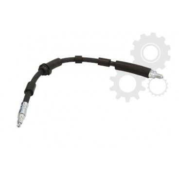 Furtun elastic frana