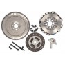 Kit ambreiaj autoreglant