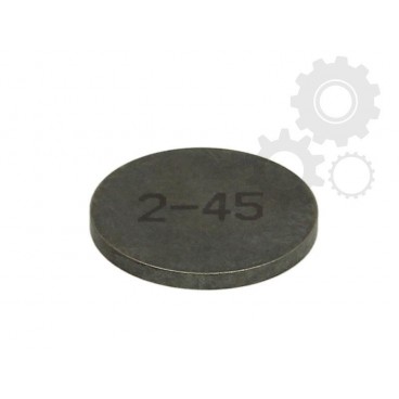 Tachet reglare distanta