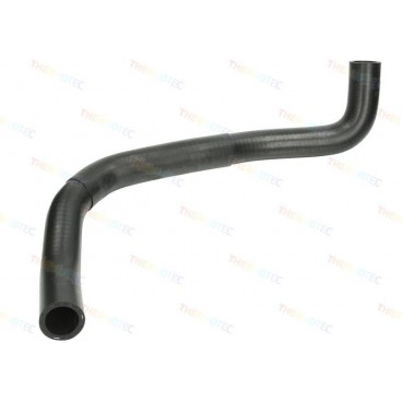 Furtun cauciuc sistem racire