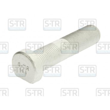 Wheel pins