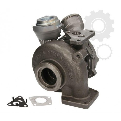 Turbosuflanta