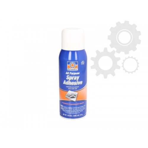 Adeziv cu aerosol