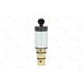 Air-conditioning compressor control valve