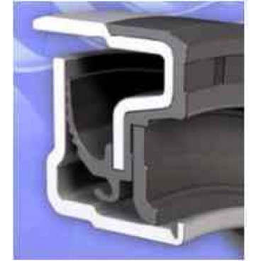 Simering arbore cotit