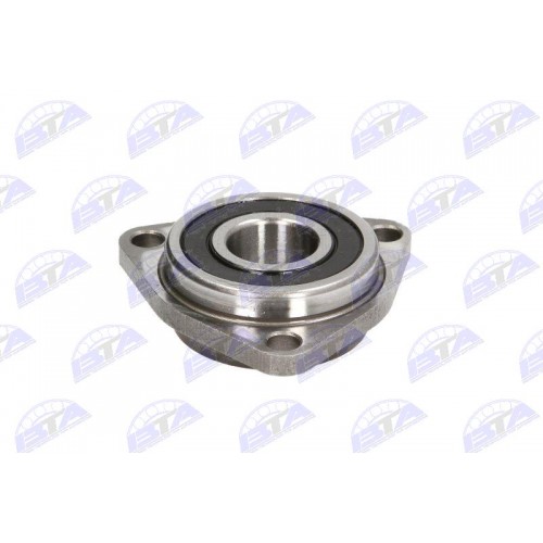 Rulment ventilator radiator