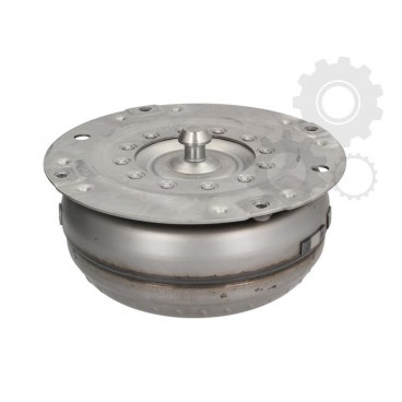 Fluid coupling (Converter, Wandler)