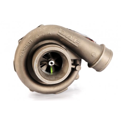 Turbosuflanta